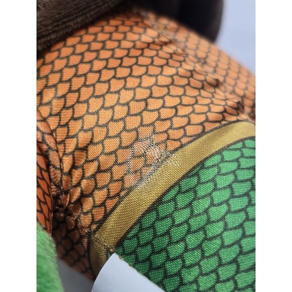 DC Aquaman & the Lost Kingdom Plush - Exclusive Cineplex Release - 2023 - Picture 2 of 8